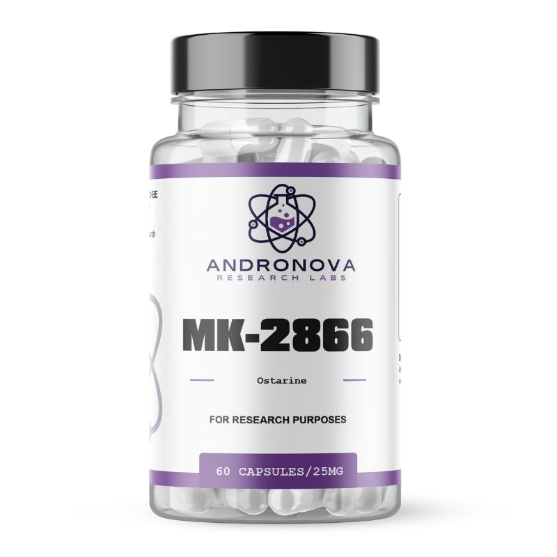 専用⭐︎ MK-2866 for Sale | Ostarine | 3rd-Party Tested | US-Made