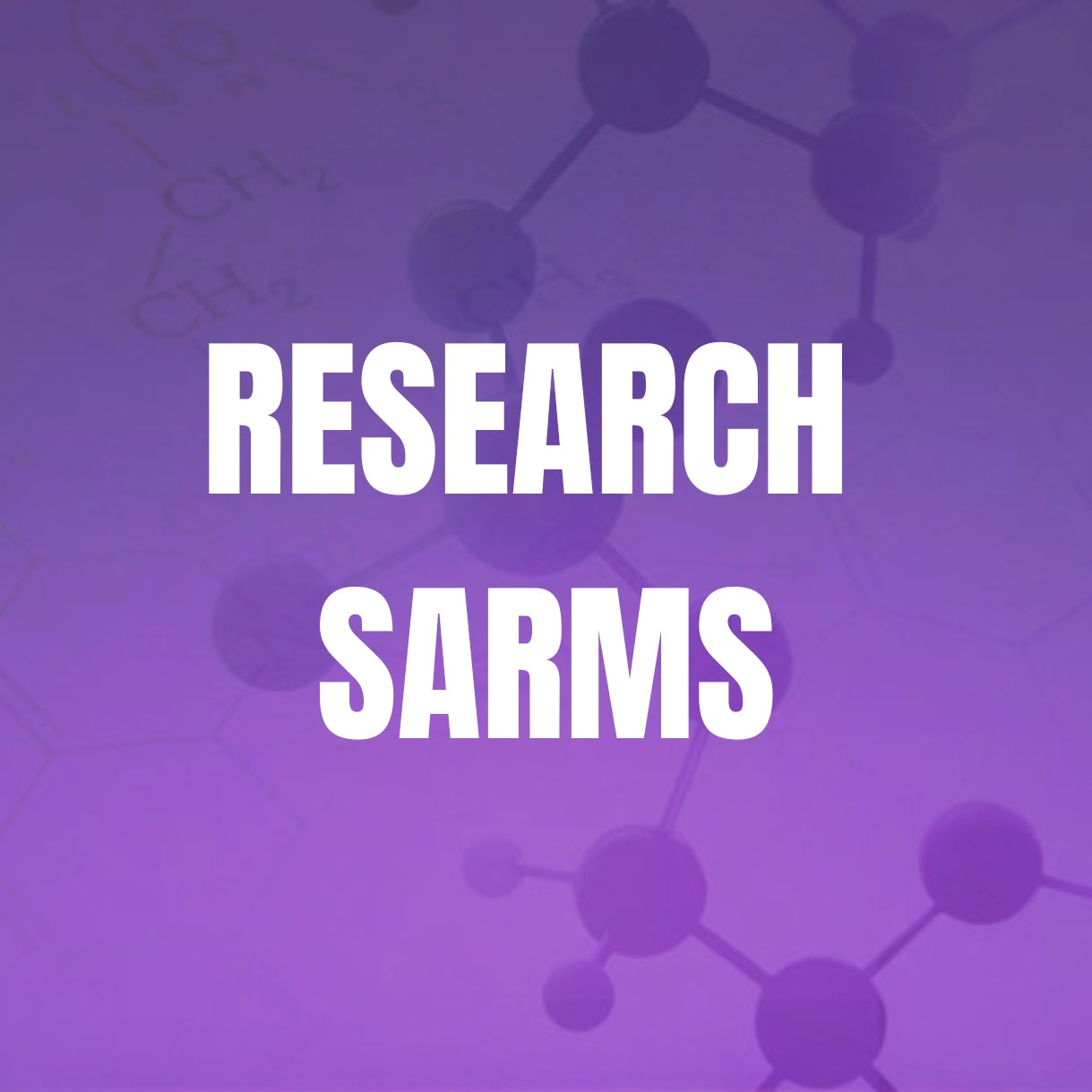 Research SARMs collection for scientific study with option to buy SARMs online safely and legally